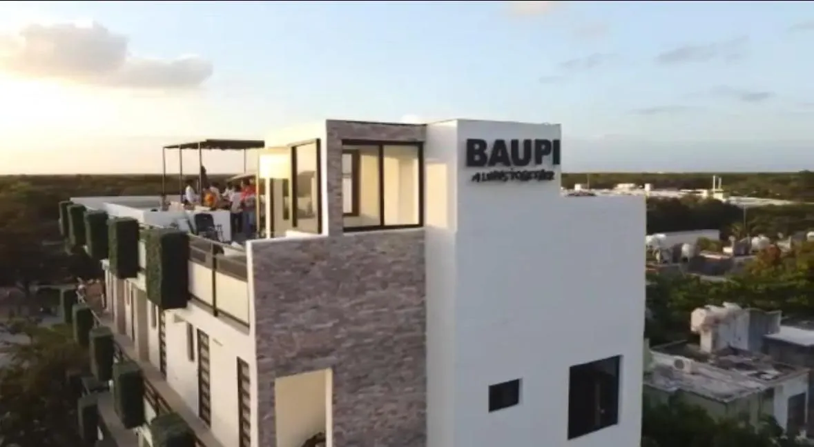 Edificio Baupi Habitacion 8 contacts